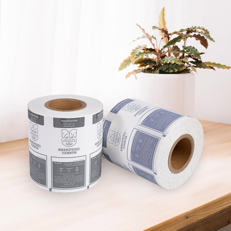 Multi-layer Composite Structure Drip Coffee Bag Filter Film
