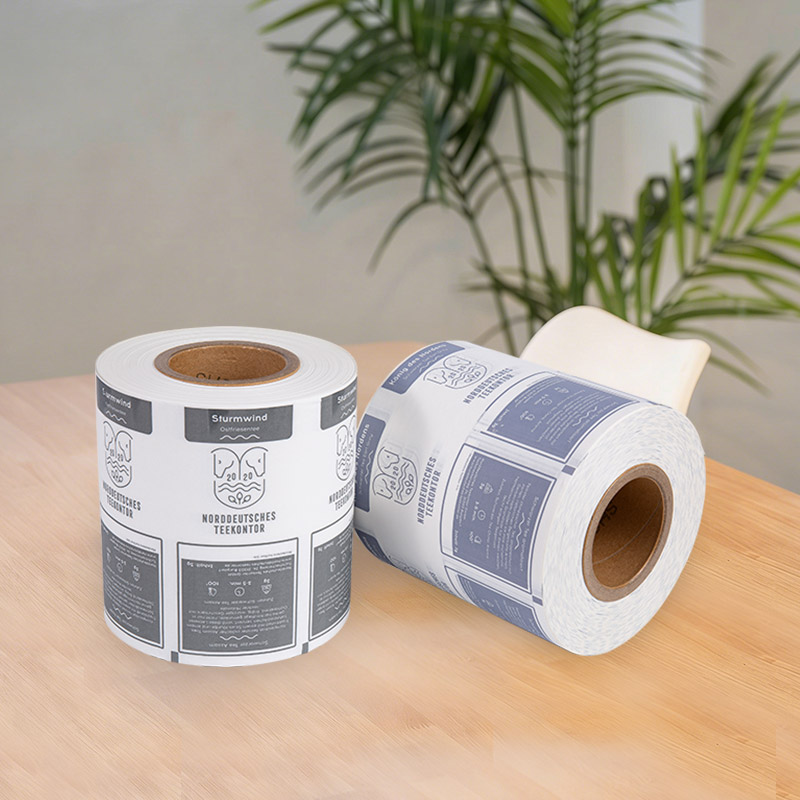 Multi-layer Composite Structure Drip Coffee Bag Filter Film